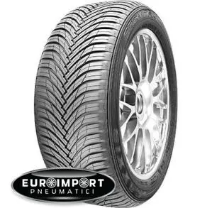 Maxxis Premitra all season ap3 275/40 R18 103 W XL  TL BORDINO